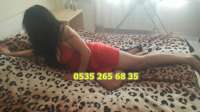 Toroslar Bayanları Arasında Eşsiz Bir Yıldız: Toroslar Eskort Kızlar