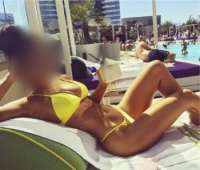 Toroslar'da Her Zaman Yanınızda Olan Bir Escort: Aysun