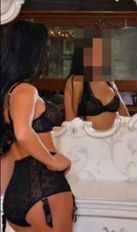 Toroslar'da Tutkunun Dansı: Escort Bayan Buse