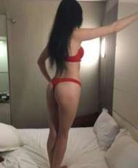 Torosların Büyülü Kraliçesi: Escort Bayan