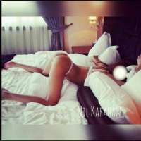 Toroslar'ın İhtişamı - Kendine Güvenen Escort