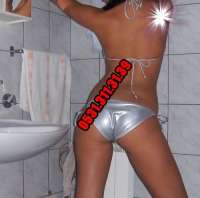 Toroslar'ın Sihirli Güzeli: Mersin Escort Bayan