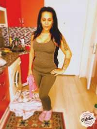 Tutkulu ve Eğlenceli Escort: Toroslar'ın Gözde Bayanı