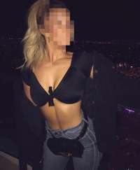 Tutkulu ve Güzel: Yenişehir Eskort Kız