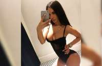 Tutkulu ve İçten Toroslar Escort Kızı