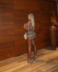 Ukraynalı Bayan Diana