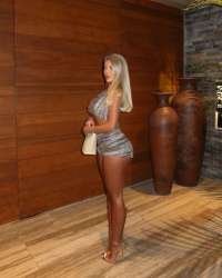 Ukraynalı Bayan Diana
