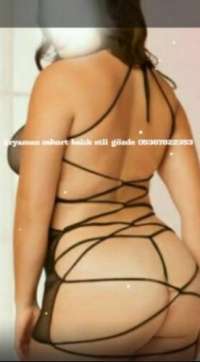 Unutulmaz Anılar için Silifke Escort Kızları