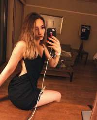 Unutulmaz Bir Gece İçin Mersin Escort Hanımefendi