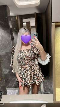 Yeni Ateşli Mersin   Escort Bayan Ceren