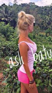 Yenişehir Bölgesindeki Mükemmel Eskort Kız