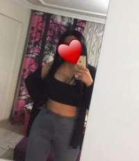 Yenişehir Bölgesinin Gözdesi Escort Kızlar
