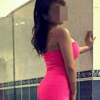 Yenişehir Escort Bayan Tuğçe ile Sınırsız Sevişme Zamanı!