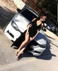 Yenişehir Escort: Şehvetin Yeni Adresi