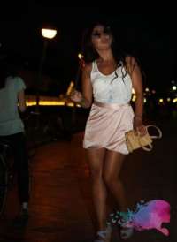 Yenişehir Escort Sizinle Geçireceği Zamanı Sabırsızlıkla Bekliyor