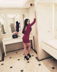 Yenişehir Eskort Berrak: Sınırsız Hizmet, Limit Tanımayan Zevkler