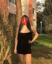 Yenişehir Eskort'unun Özgün ve Çekici Kızı ile Tanışın: Aslı