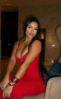 Yenişehir Kazakistanlı escort bayan Dilara