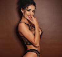 Yenişehir Mersin'de Benzersiz Bir Deneyim: Muhteşem Escort Bayan