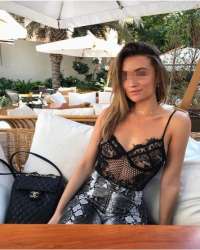 Yenişehir'de Deneyimli ve Yetenekli Escort Tanıştığınıza Sevineceksiniz