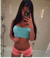 Yenişehir'de Hayranlık Uyandıran Escort Kız: Alara