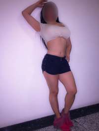 Yenişehir'deki Benzersiz ve Büyüleyici Eskort Hizmeti