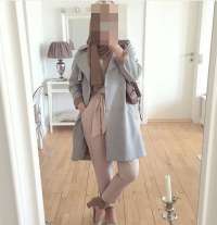 Yenişehir'deki Dikkat Çeken Escort Bayan Serap