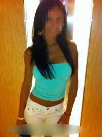 Yenişehir'deki En Yenilikçi Eskort Kız: Marjinal Zeliha