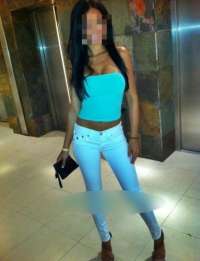 Yenişehir'deki En Yenilikçi Eskort Kız: Marjinal Zeliha