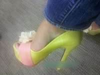 Yenişehir'deki En Yenilikçi Eskort Kız: Marjinal Zeliha