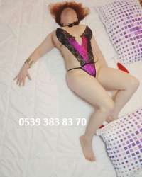 Yenişehir'deki Eşsiz Escort Deneyimi