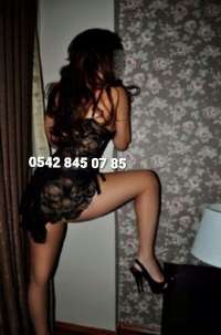 Yenişehir'deki Mükemmel Escort Bayan Deneyimi