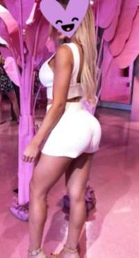 Yenişehir'deki Taş Gibi Escort Kız