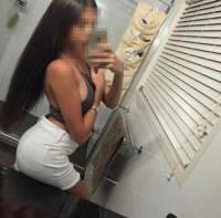 Yenişehir'den Elit Escort Bayanın Özgün Tanıtımı