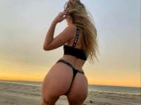 Yenişehir'in Ateşli Büyüsü Eskort Güzeli Bella Tanıtımı