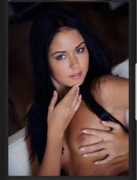 Yenişehir'in Büyüleyici Eskortu