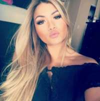 Yenişehir'in Büyüleyici Eskortu