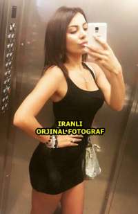 Yenişehir'in Büyüleyici Kırlent Saçlı Escortu Melisa