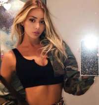 Yenişehir’in Elit Escort Kızı Aylin ile Tanışın!