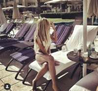 Yenişehir'in En Gözde Elit Escortu Rüya ile Büyülü Gecelere Yelken Açın