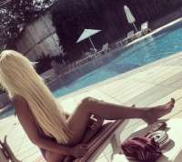 Yenişehir'in En Gözde Elit Escortu Rüya ile Büyülü Gecelere Yelken Açın