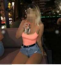 Yenişehir'in Göz Kamaştıran Güzel Bayanı