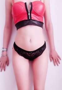 Yenişehir’in Gözde Güzeli: Baştan Çıkaran Escort Kız
