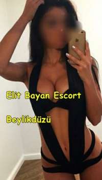 Yenişehir'in Rüya Eskortu: Büyüleyici Zara