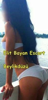 Yenişehir'in Rüya Eskortu: Büyüleyici Zara