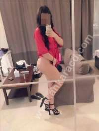 Yenişehir'in Tutkulu Ve Cazip Escort Kızı