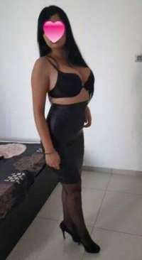 Zevk Denizlerinde Yelken Açın: Mezitli Escort Efsun